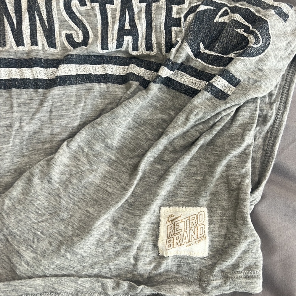 Penn State Tank - Picture 4 of 4